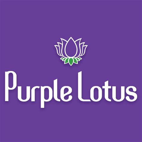 purple lotus promo code|purple lotus san jose menu.